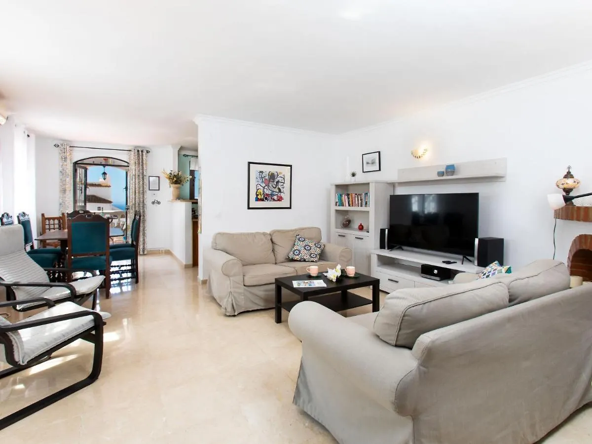 Holiday Home Cecilie By Interhome Nerja
