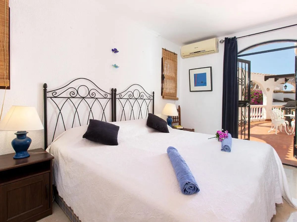 Holiday Home Cecilie By Interhome Nerja