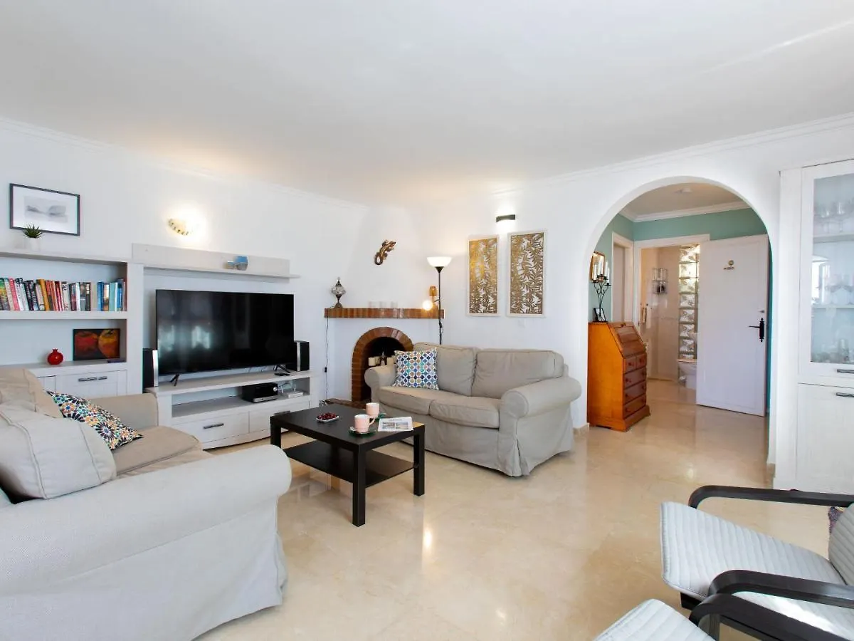 Holiday Home Cecilie By Interhome Nerja