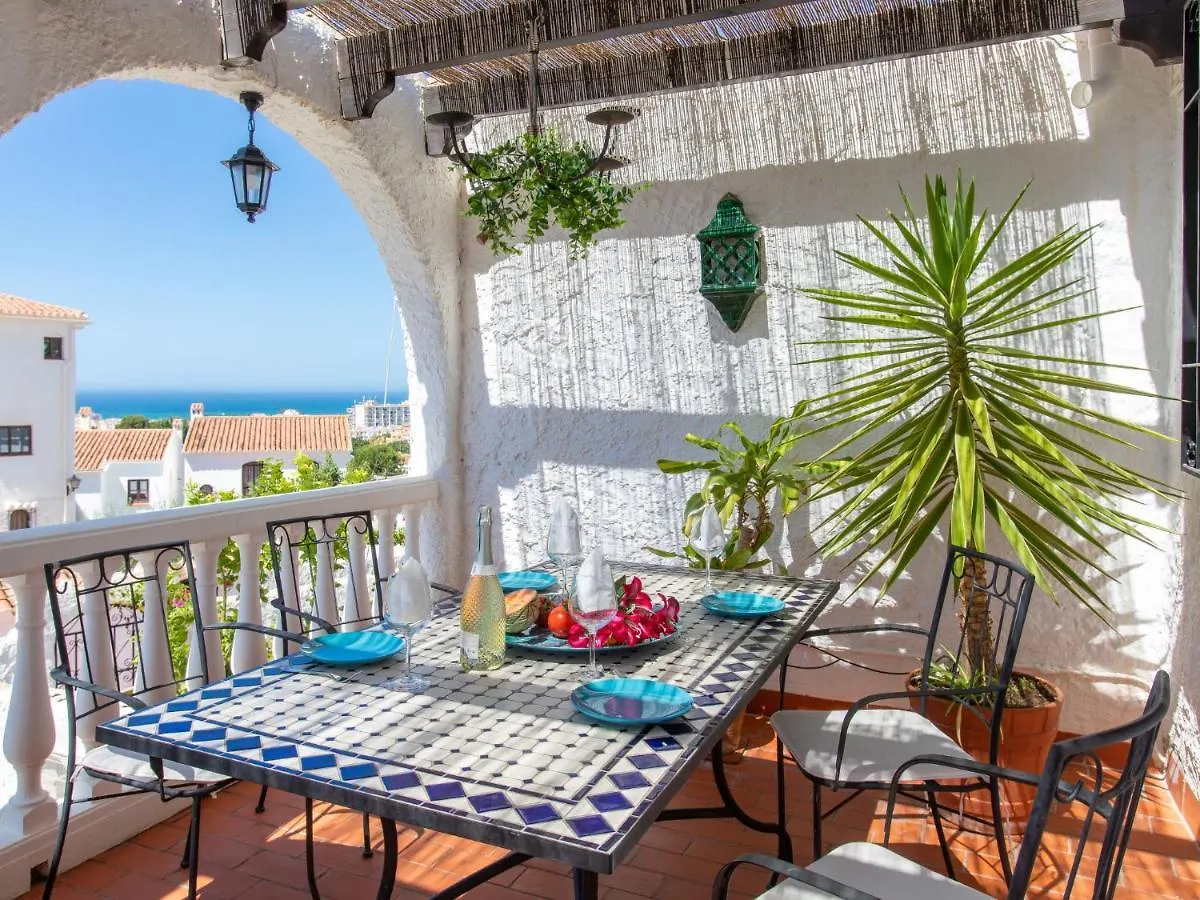 Holiday Home Cecilie By Interhome Nerja 0*,  Spain