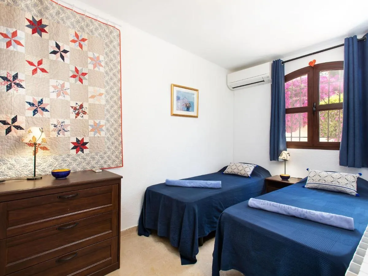 Holiday Home Cecilie By Interhome Nerja