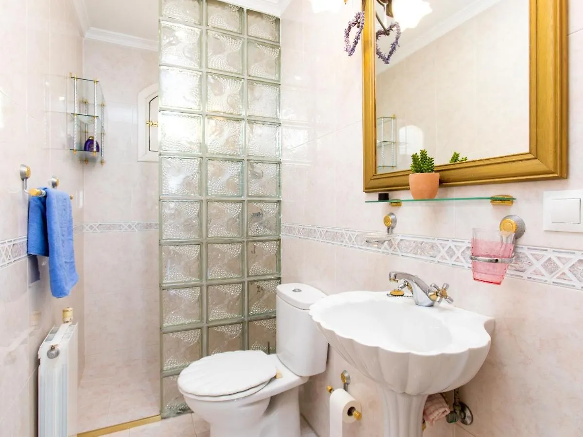 Holiday Home Cecilie By Interhome Nerja