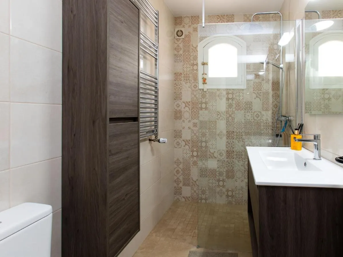 Holiday Home Cecilie By Interhome Nerja 0*,