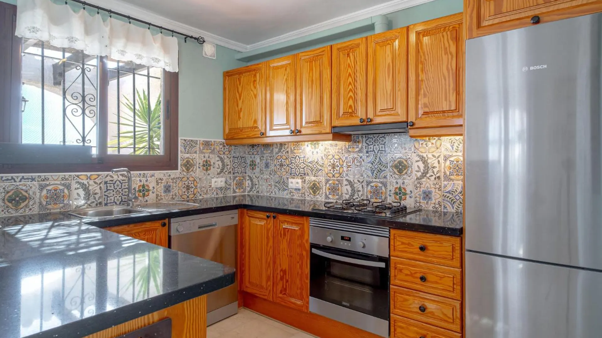 Holiday Home Cecilie By Interhome Nerja