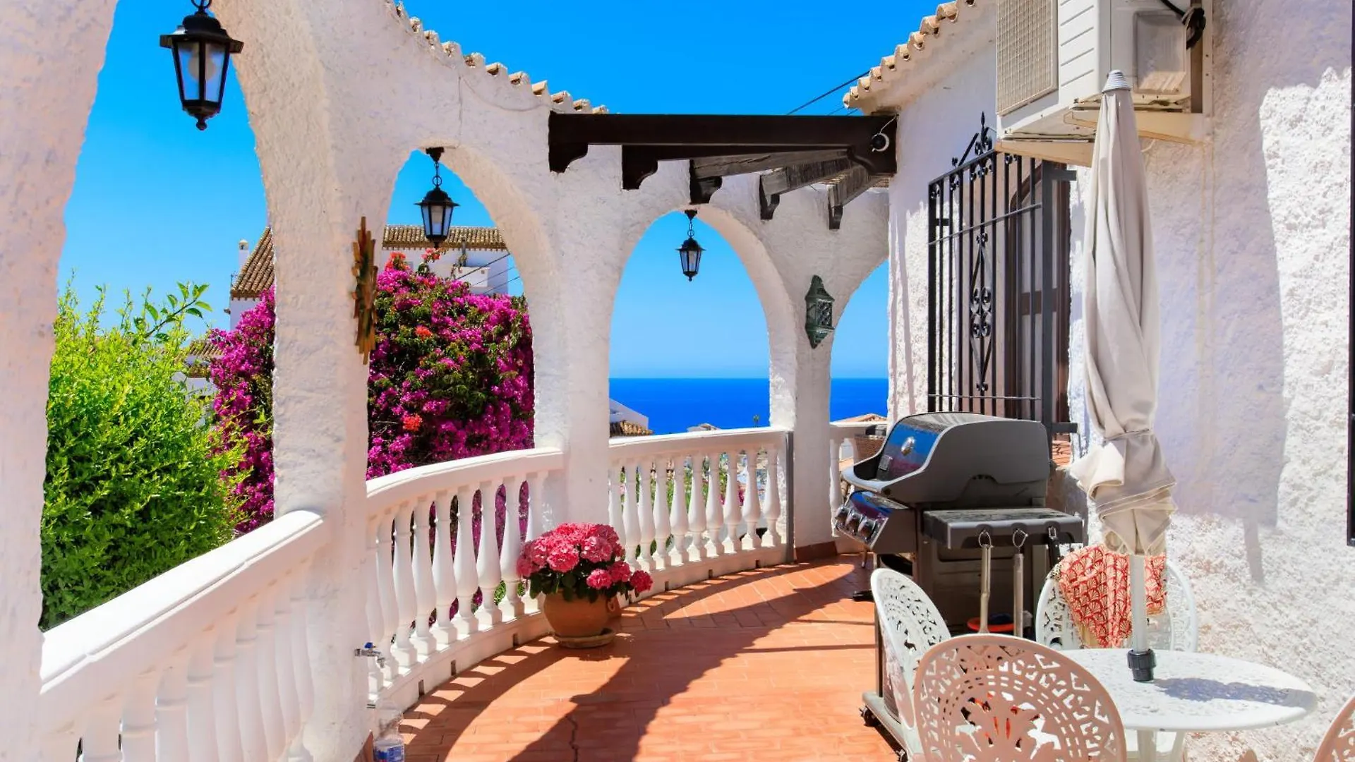 Holiday Home Cecilie By Interhome Nerja 0*,  Spain