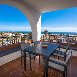 Capistrano Village 15 Menyber Nerja