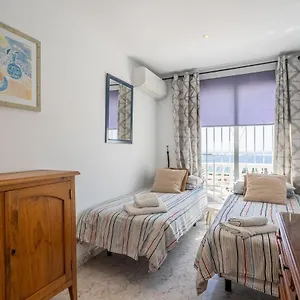 Casa Carolina Nerja