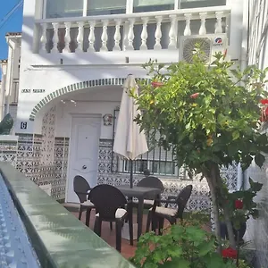 Casa San Jose Nerja
