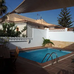 El Descanso - Silhouse Nerja